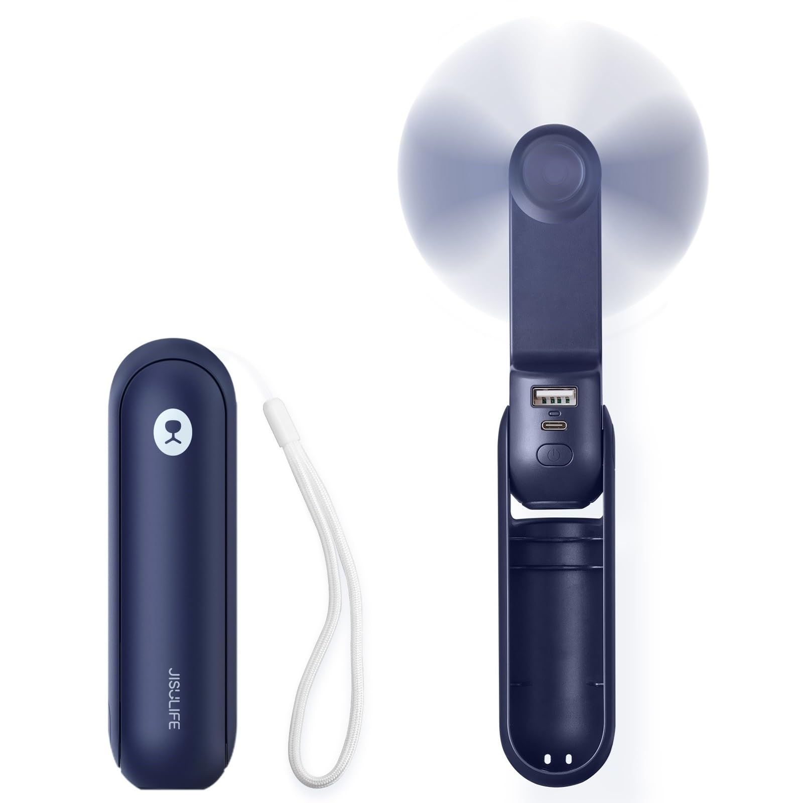 Jisulife Portable Fan